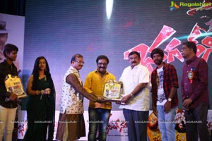 Bhagat Singh Nagar Audio Launch