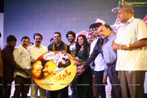 Bhagat Singh Nagar Audio Launch