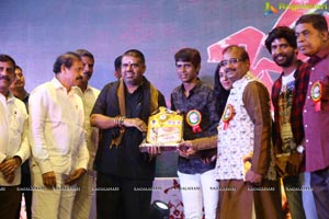 Bhagat Singh Nagar Audio Launch