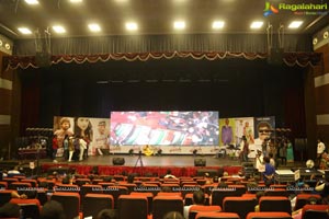 Bhagat Singh Nagar Audio Launch