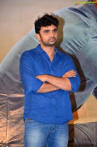 Evariki Cheppoddu Press Meet