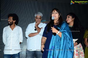 G.O.D Screening Press Meet