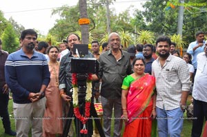 Hit Movie Muhurat