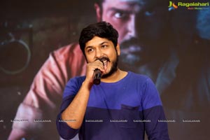 Khaidi Movie Pre-Release Event