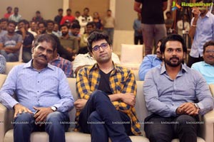 Khaidi Movie Pre-Release Event