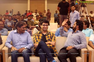 Khaidi Movie Pre-Release Event