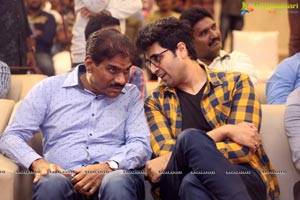 Khaidi Movie Pre-Release Event