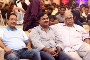 Khaidi Movie Pre-Release Event