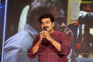 Khaidi Movie Pre-Release Event