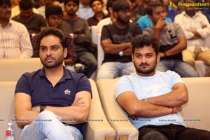 Khaidi Movie Pre-Release Event