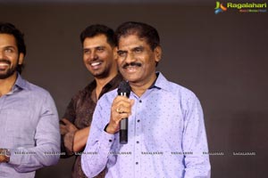 Khaidi Movie Pre-Release Event