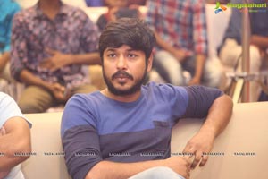 Khaidi Movie Pre-Release Event