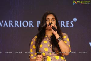 Khaidi Movie Pre-Release Event