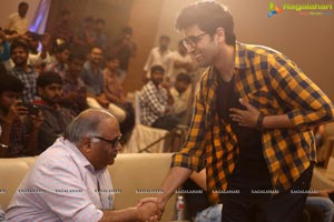 Khaidi Movie Pre-Release Event