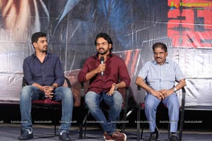 Khaidi Success Meet