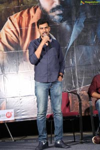 Khaidi Success Meet