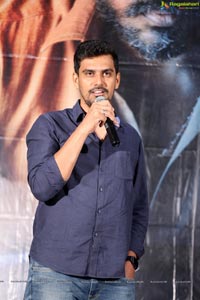 Khaidi Success Meet