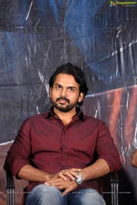 Khaidi Success Meet