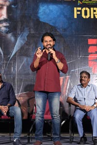 Khaidi Success Meet