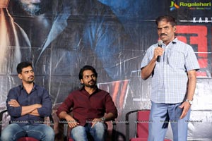 Khaidi Success Meet