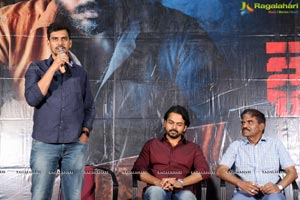 Khaidi Success Meet