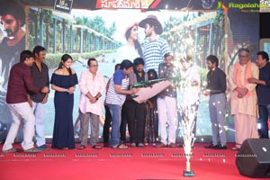 Krishna Rao Super Market Pre-Release