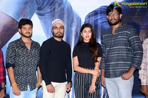 Malli Malli Chusa Success Meet