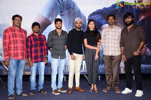 Malli Malli Chusa Success Meet