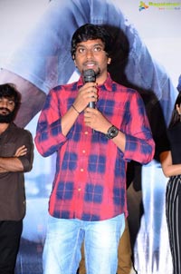 Malli Malli Chusa Success Meet