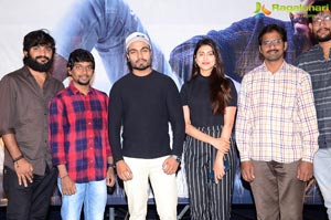 Malli Malli Chusa Success Meet