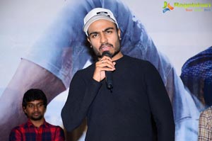 Malli Malli Chusa Success Meet