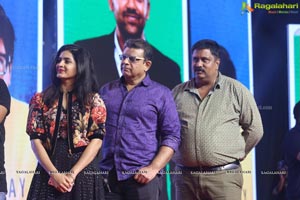 Meeku Maathrame Cheptha Pre-Release Event