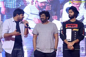 Meeku Maathrame Cheptha Pre-Release Event