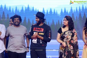 Meeku Maathrame Cheptha Pre-Release Event