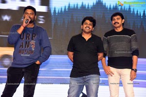 Meeku Maathrame Cheptha Pre-Release Event