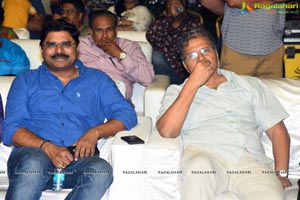 Meeku Maathrame Cheptha Pre-Release Event