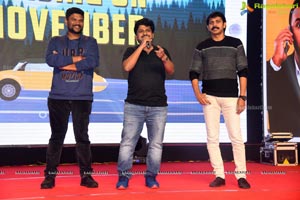 Meeku Maathrame Cheptha Pre-Release Event