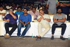 Meeku Maathrame Cheptha Pre-Release Event