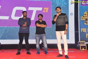 Meeku Maathrame Cheptha Pre-Release Event