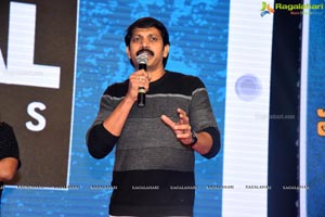 Meeku Maathrame Cheptha Pre-Release Event