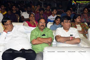 Meeku Maathrame Cheptha Pre-Release Event