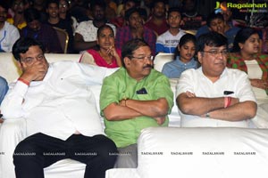 Meeku Maathrame Cheptha Pre-Release Event