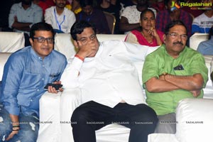 Meeku Maathrame Cheptha Pre-Release Event