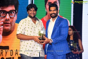 Meeku Maathrame Cheptha Pre-Release Event