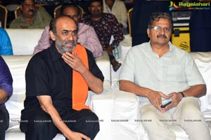 Meeku Maathrame Cheptha Pre-Release Event