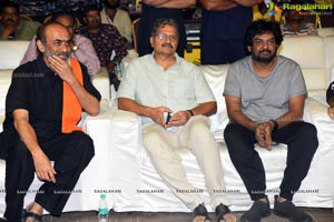 Meeku Maathrame Cheptha Pre-Release Event