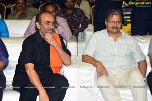 Meeku Maathrame Cheptha Pre-Release Event