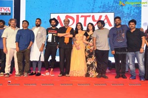 Meeku Maathrame Cheptha Pre-Release Event