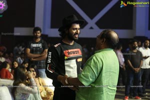 Meeku Maathrame Cheptha Pre-Release Event