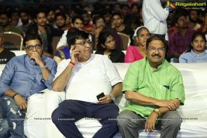 Meeku Maathrame Cheptha Pre-Release Event